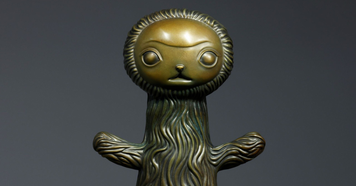 Perrotin x Kasmin Gallery จัดโปรเจกต์ร่วม Yakalina 9 เปิดตัวคาแรกเตอร์ใหม่ของเจ้าพ่อป็อปเซอร์เรียลลิสม์ มาร์ก ไรเดน กลางกรุงโตเกียว