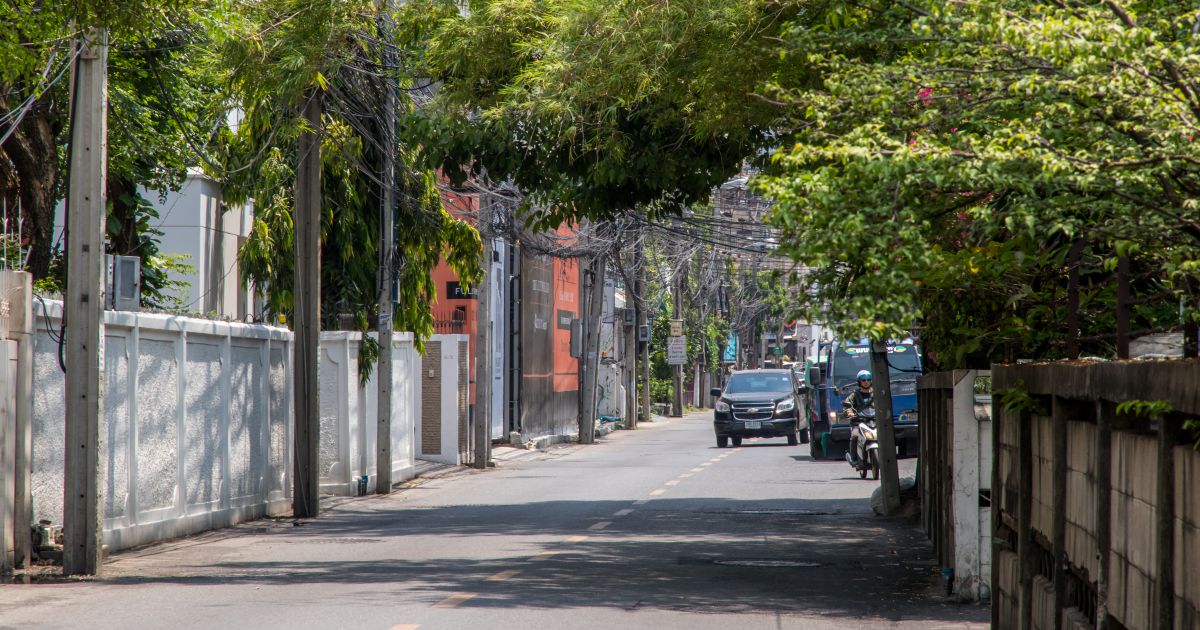 6 คาเฟ่และร้านนั่งสบายๆ ในแถบเย็นอากาศ
