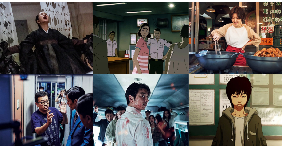 นับศูนย์ถึงหนึ่ง นับหนึ่งถึงพัน: รวมผลงาน ยอนซังโฮ ผู้กำกับที่พา Train to Busan ไปคว้าความสำเร็จมาทั่วโลก