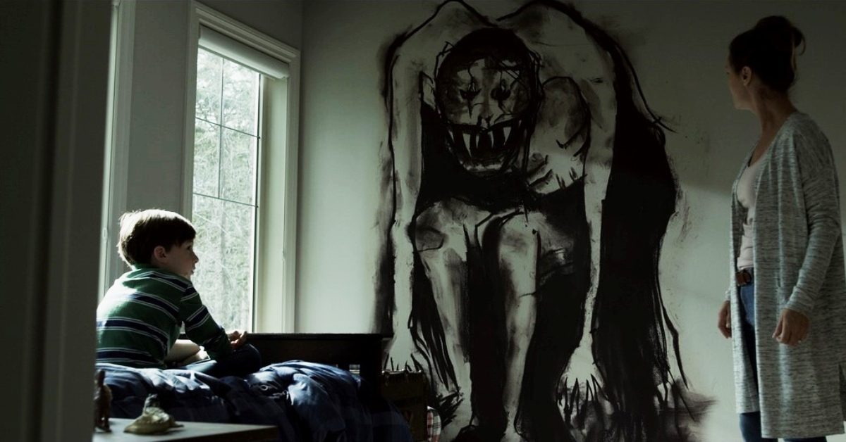 เปิดจินตนาการชวนหลอนไปกับหนัง Z ที่เพื่อนเล่นไม่ได้มาแค่เล่น ๆ และเกมซ่อนหาไม่ได้มีไว้เล่นกับคน