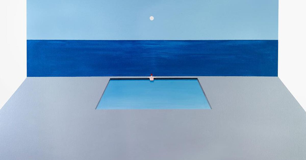 เสพย์ศิลป์กับ 4 นิทรรศการสไตล์ภาพประกอบที่ต้องหอบร่างไปดูให้ได้ในเดือนนี้