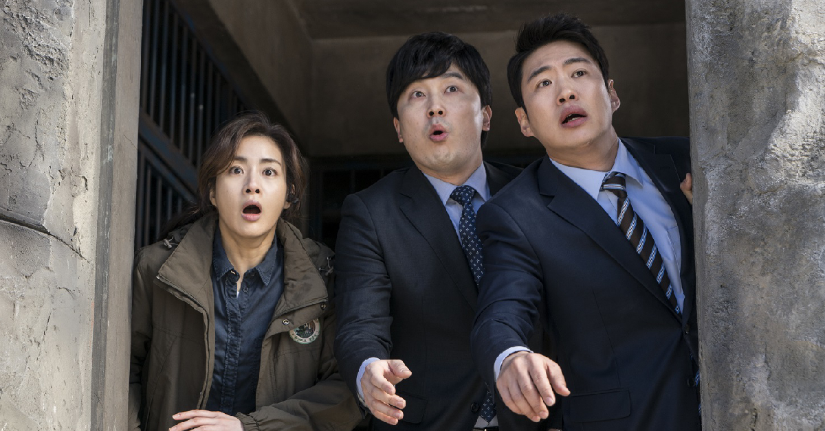 Secret Zoo กับความเบาสมองที่ทาบทับด้วยเงาสะท้อนของปัญหาชนชั้น