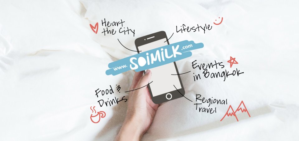 What’s Soimilk?