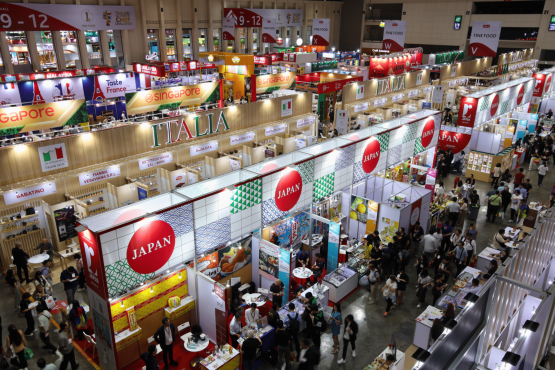 มาดูกันว่า THAIFEX – Anuga Asia 2026 จัดเต็มอย่างไร ถึงได้ยิ่งใหญ่สุดเท่าที่เคยจัดมา